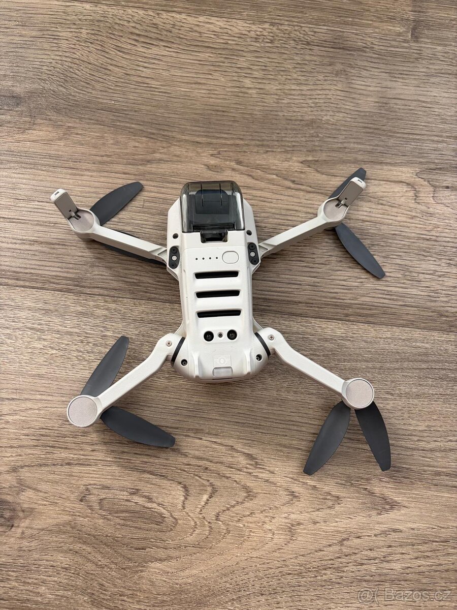 DJI mini 4k fly more combo - 2