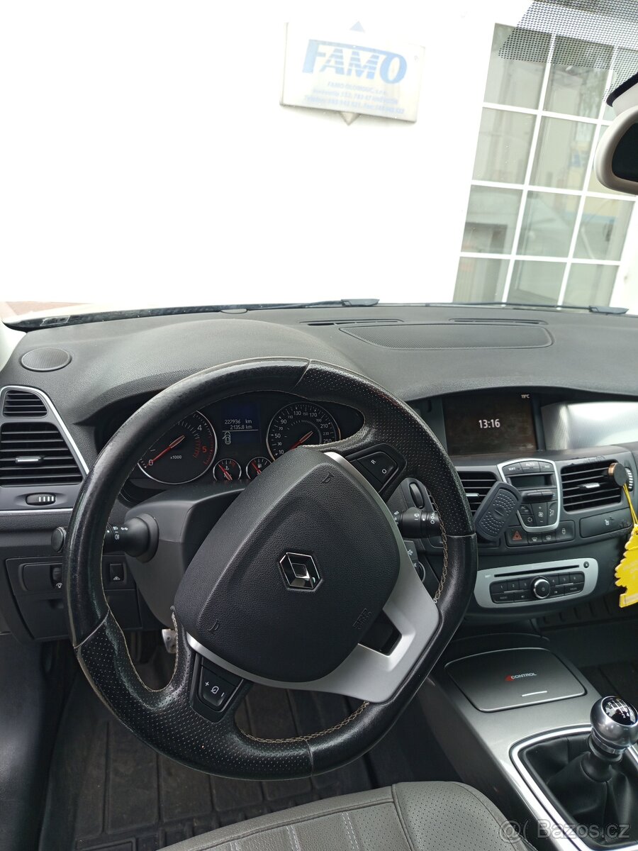 Renault laguna ,2.0 Dci.2014 - 2