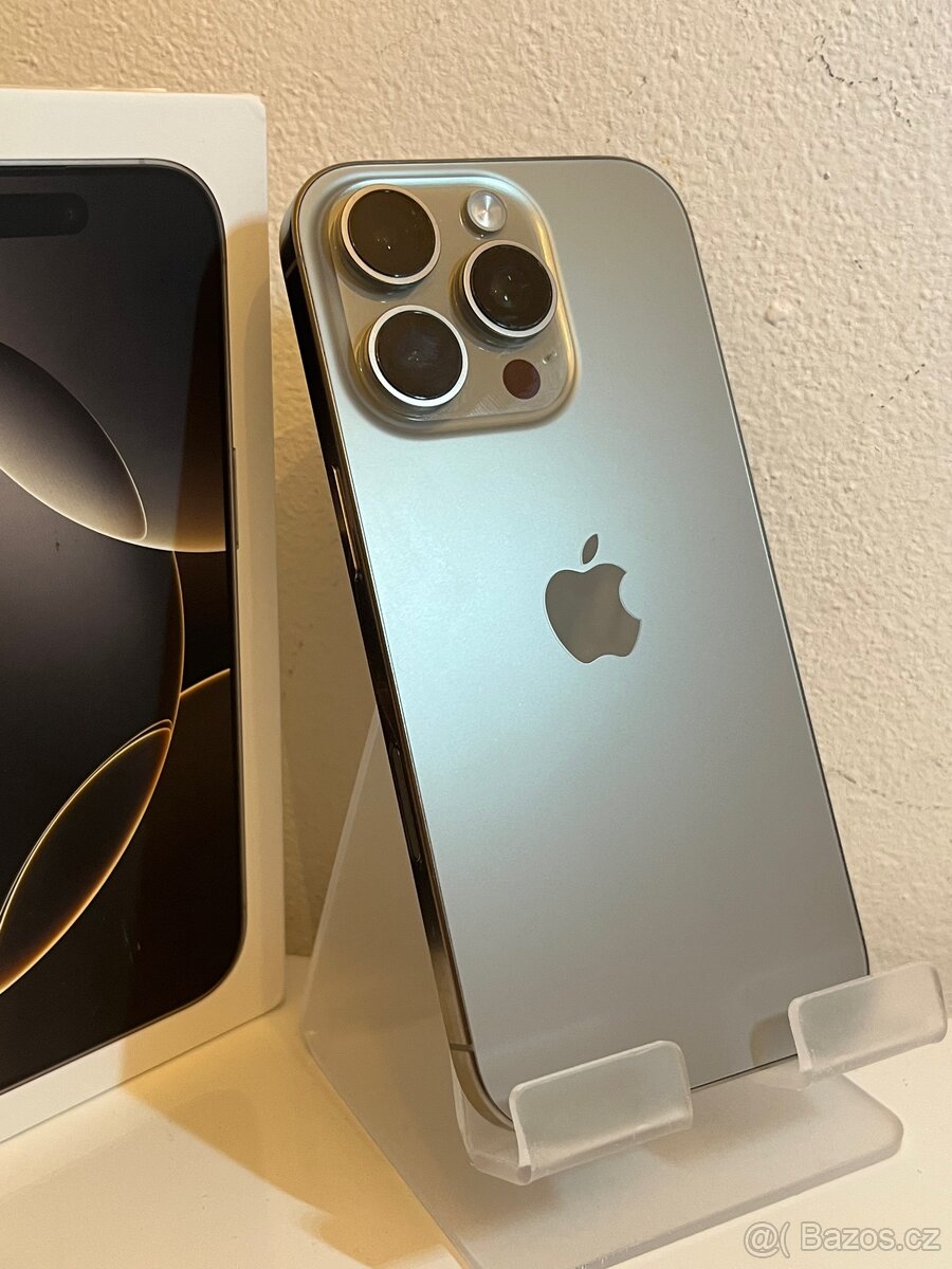 IPhone 16 Pro - 2