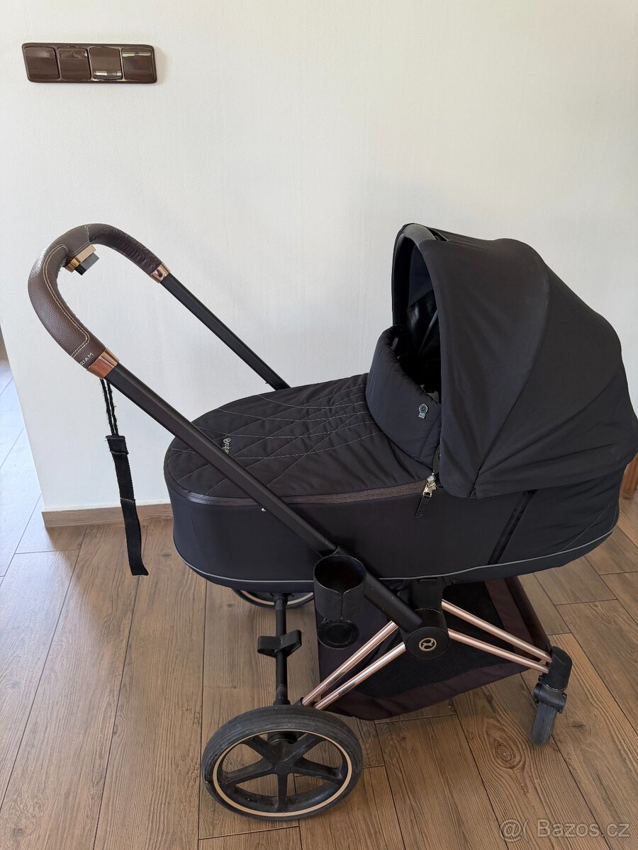 Kočárek Cybex Set - 2
