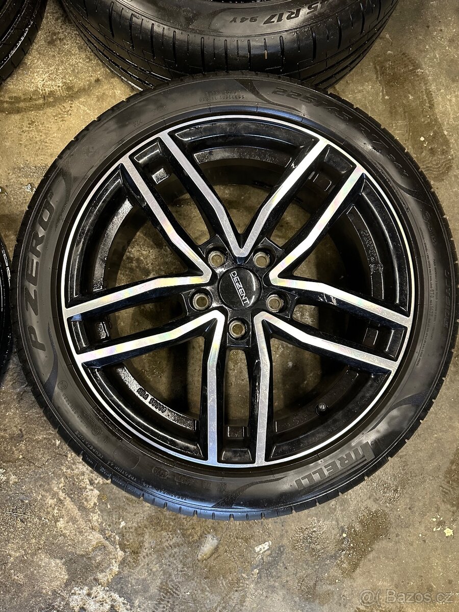 225/45/17 Letní - 2