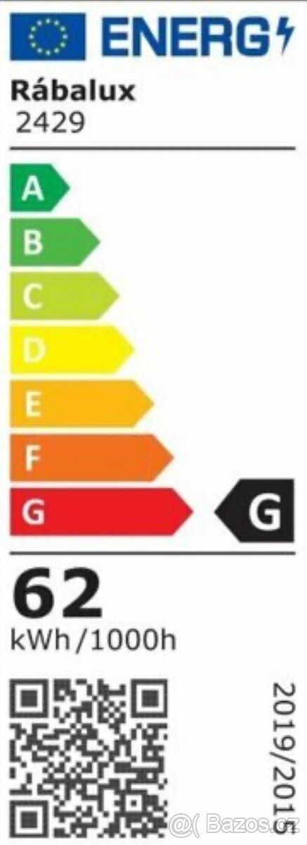 Rabalux Adrienne 2429 - 2