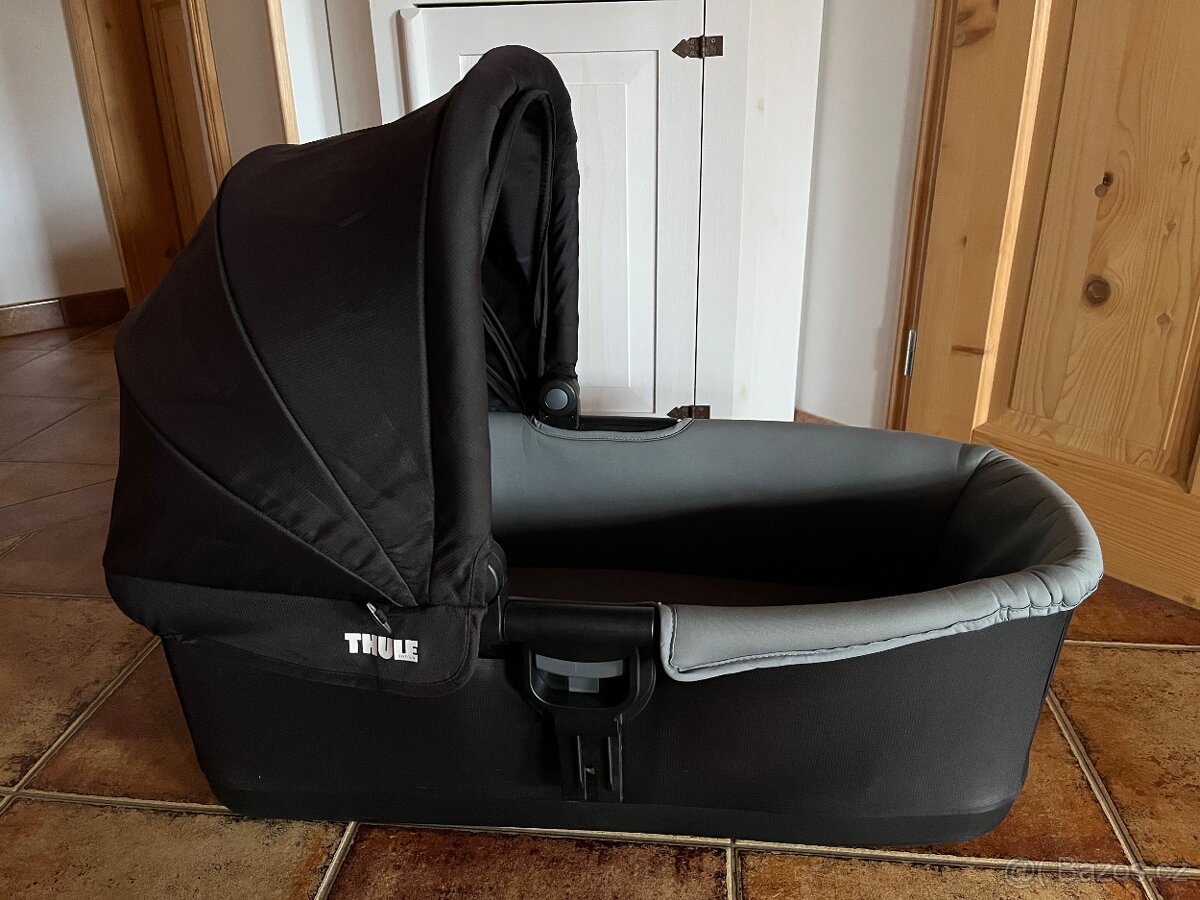 Hluboká korba Thule Urban Glide 2 - 2