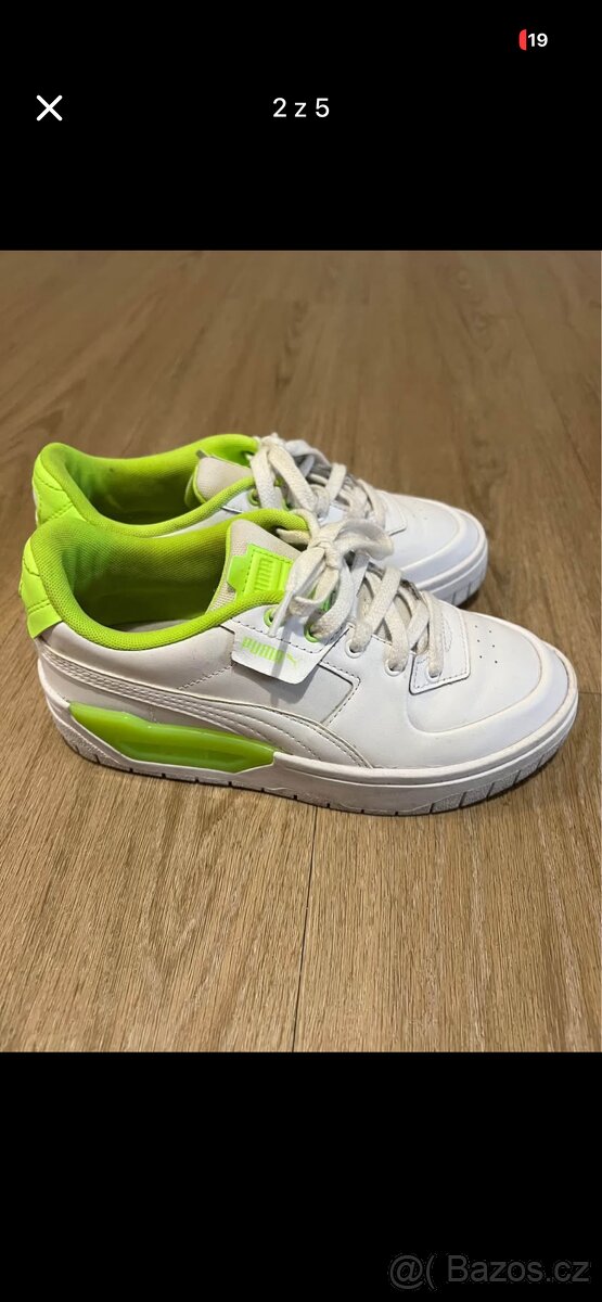 Dámské tenisky - 2