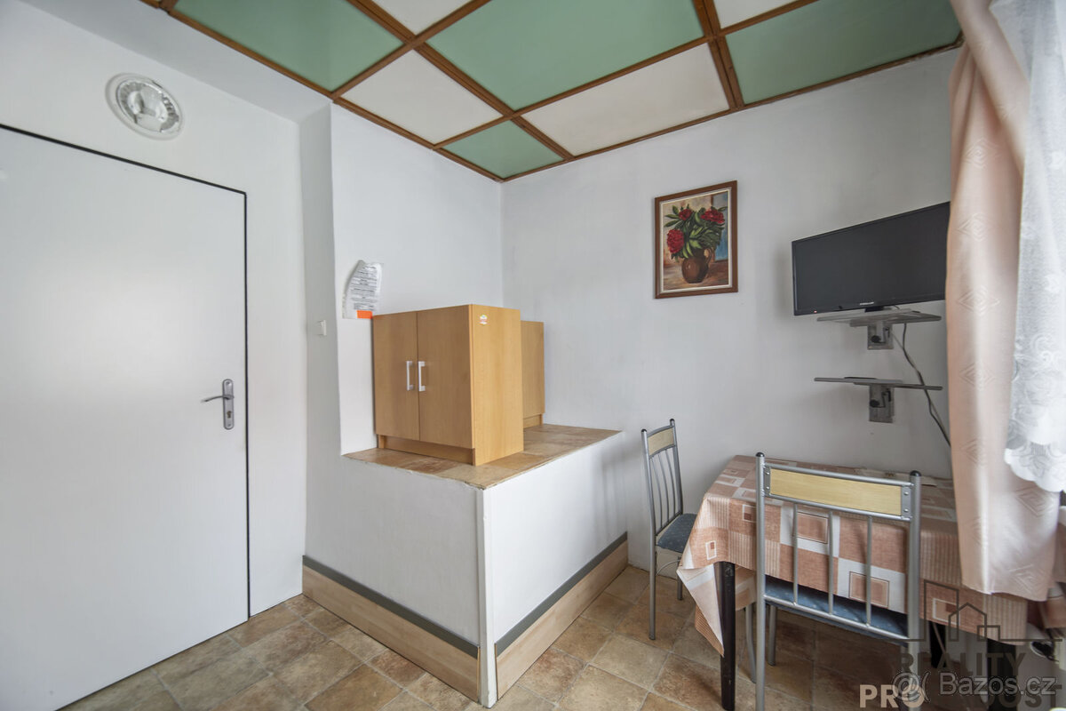 Pronájem garsonky Chotěboř, pronájem garsoniéra v Chotěboři - 2
