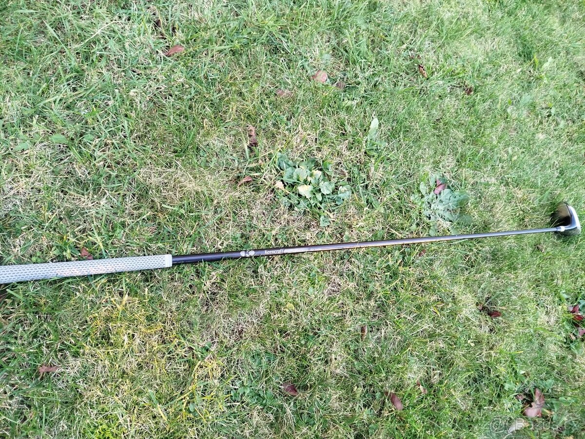 Golfová hůl fairwayove dřevo 5 - 2