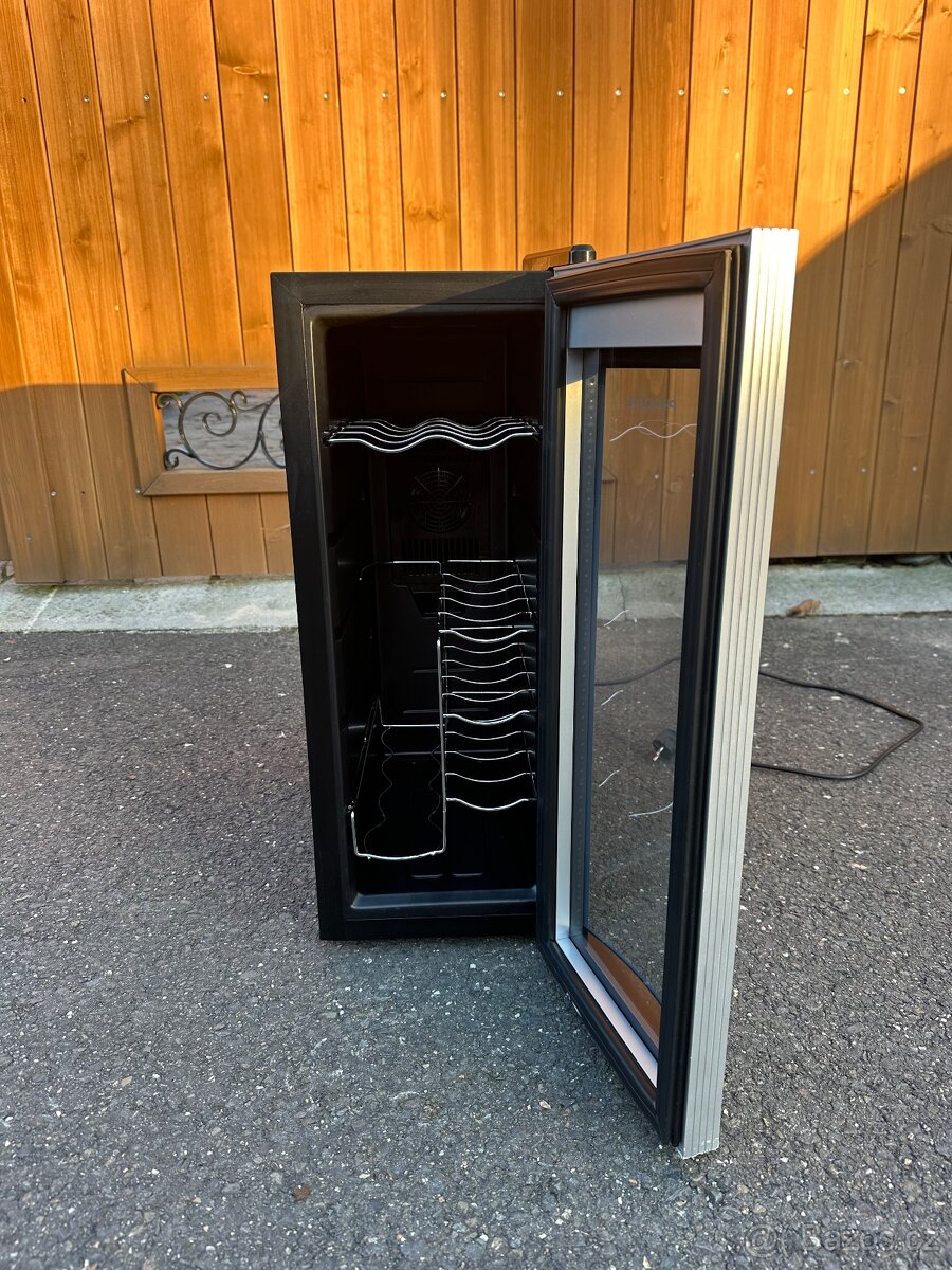 Vinotéka Philco - 2