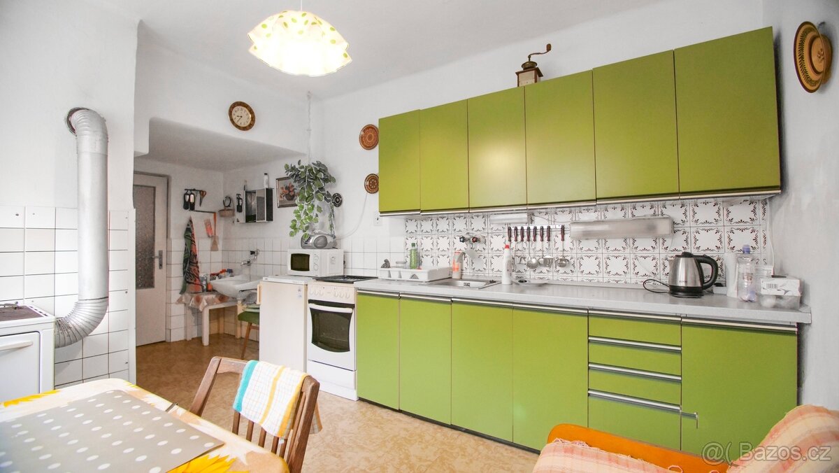 Prodej rodinného domu 129 m², pozemek 516 m² Sobíňov - 2