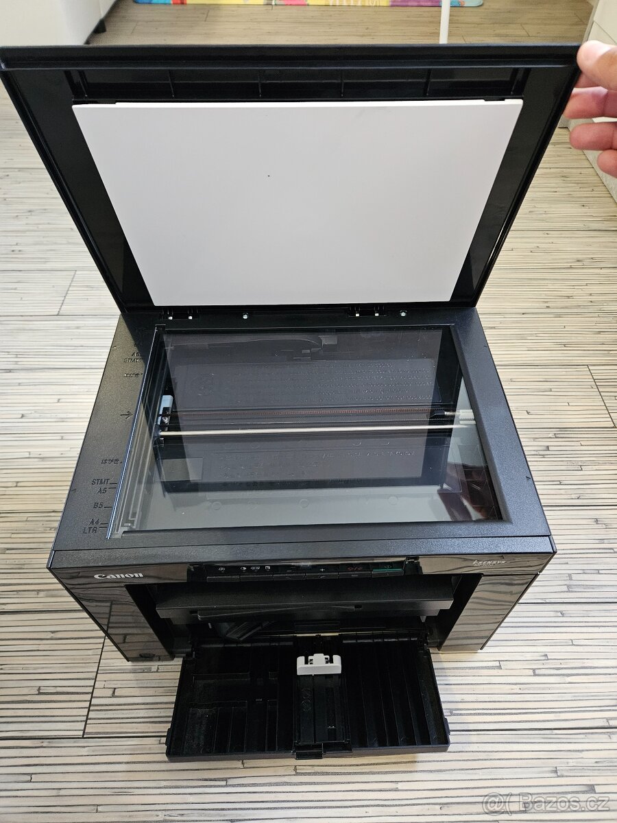 Prodám tiskárnu Canon i-sensys MF3010 - 2