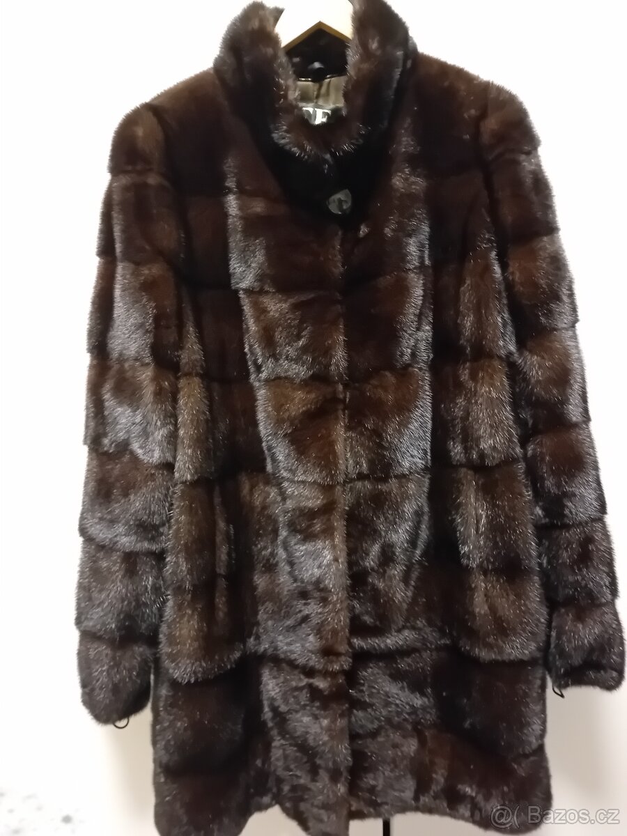 Norkovy kožich - 2