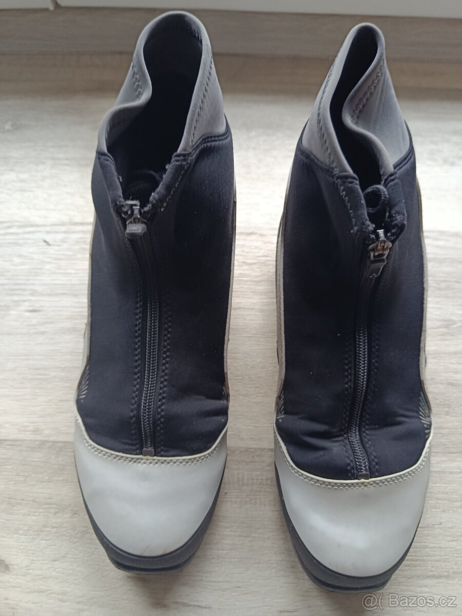 Běžkařské boty Fischer XC Comfort - 2