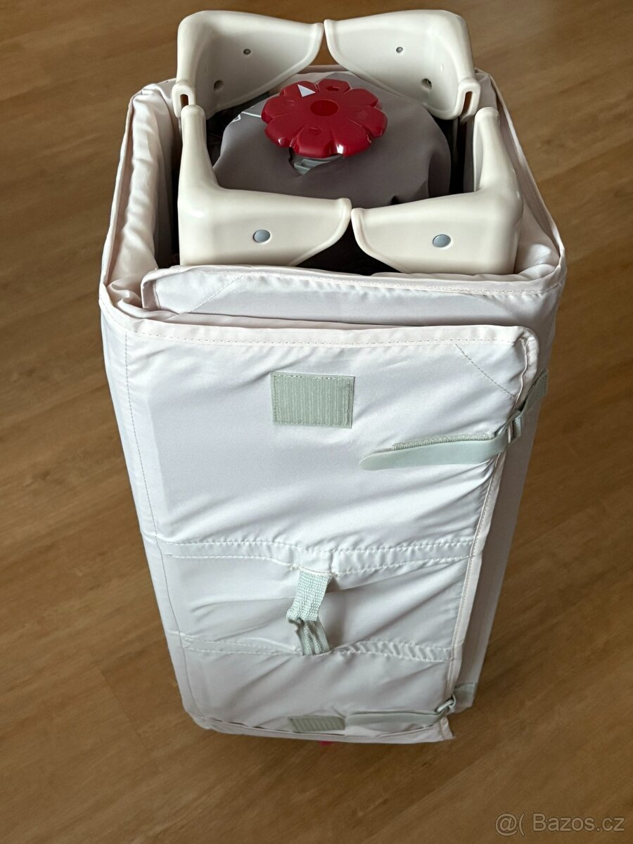 Cestovní postýlka Chicco Easy Sleep - 2