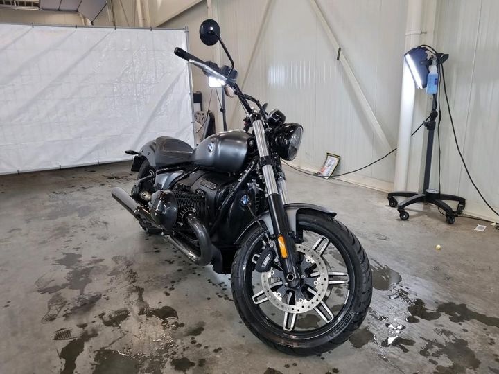 BMW R18 2025 1540 km odpočet DPH - 2