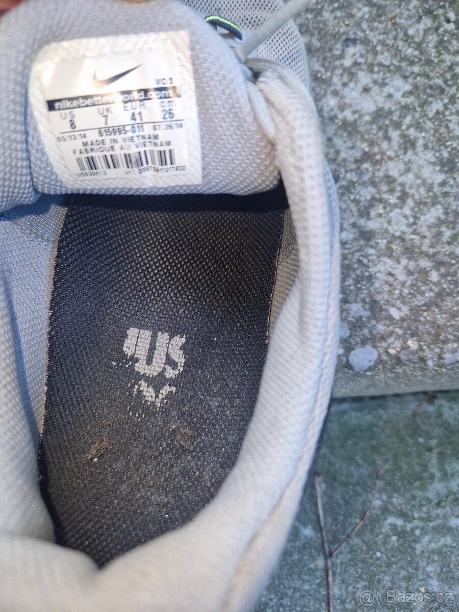 Boty nike velikost 41 - 2