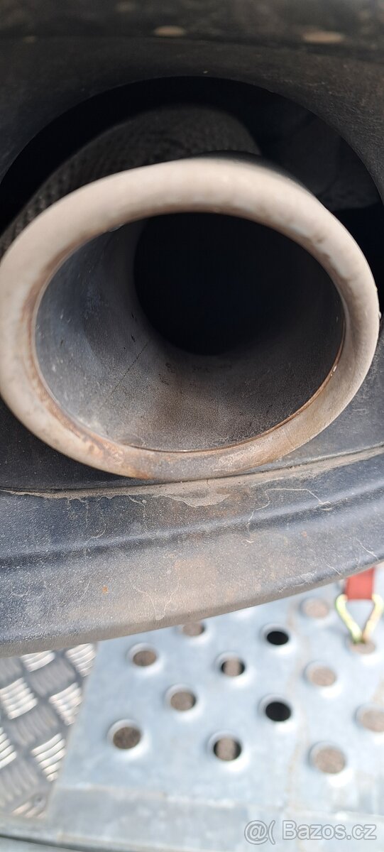 BMW Motor 3.0D 173kw 2008 - 2