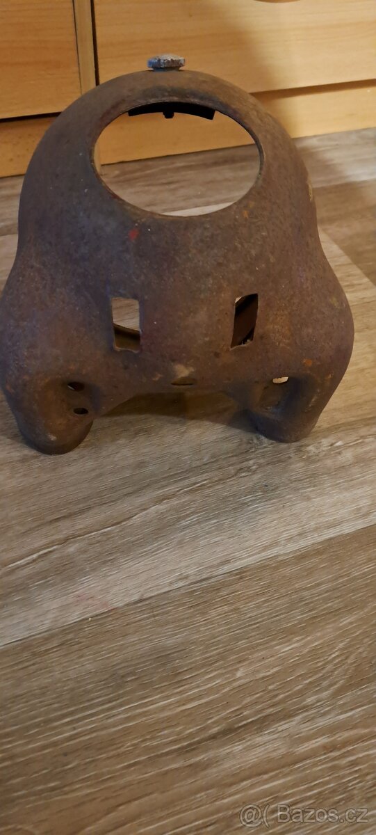 Maska světla Jawa - 2