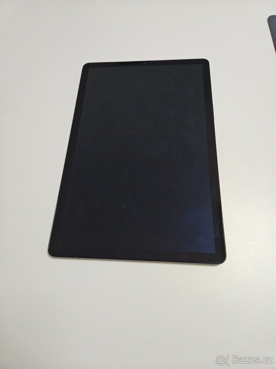 Prodám tablet SAMSUNG TAB S5e LTE + originální klávesnici - 2