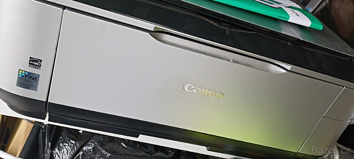 Garážový vyprodej - 2