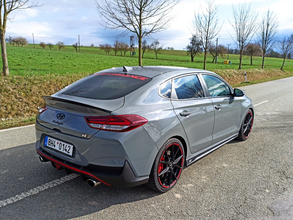 Hyundai i 30 - 2