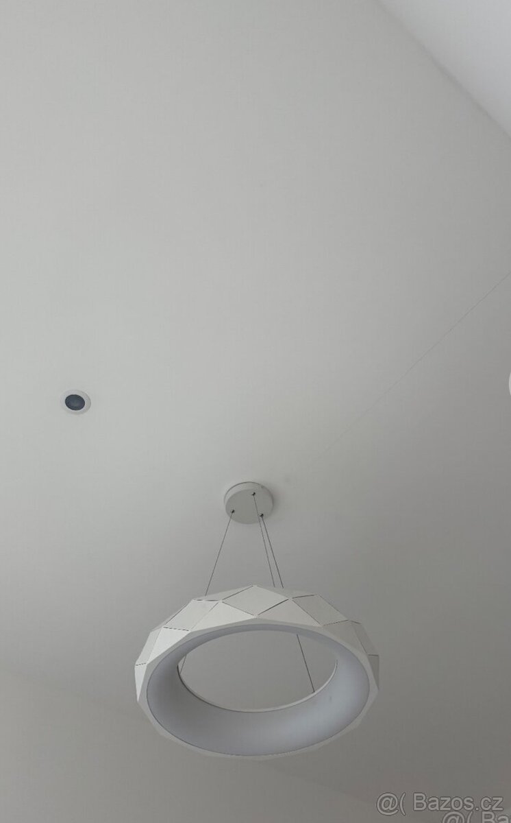 Designový lustr - 2