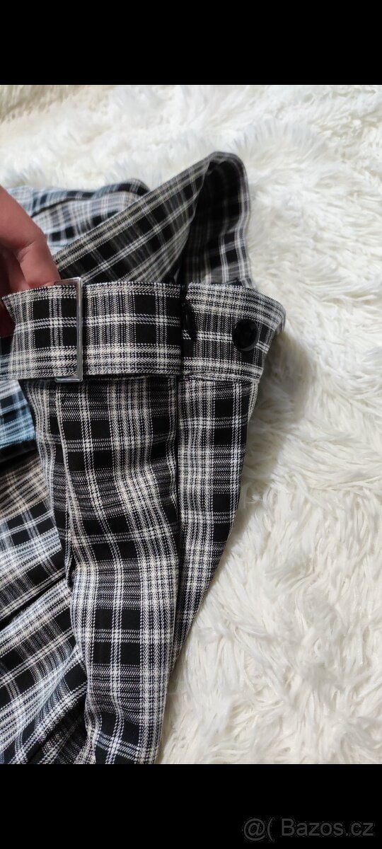 Dámská sukně XS - 2