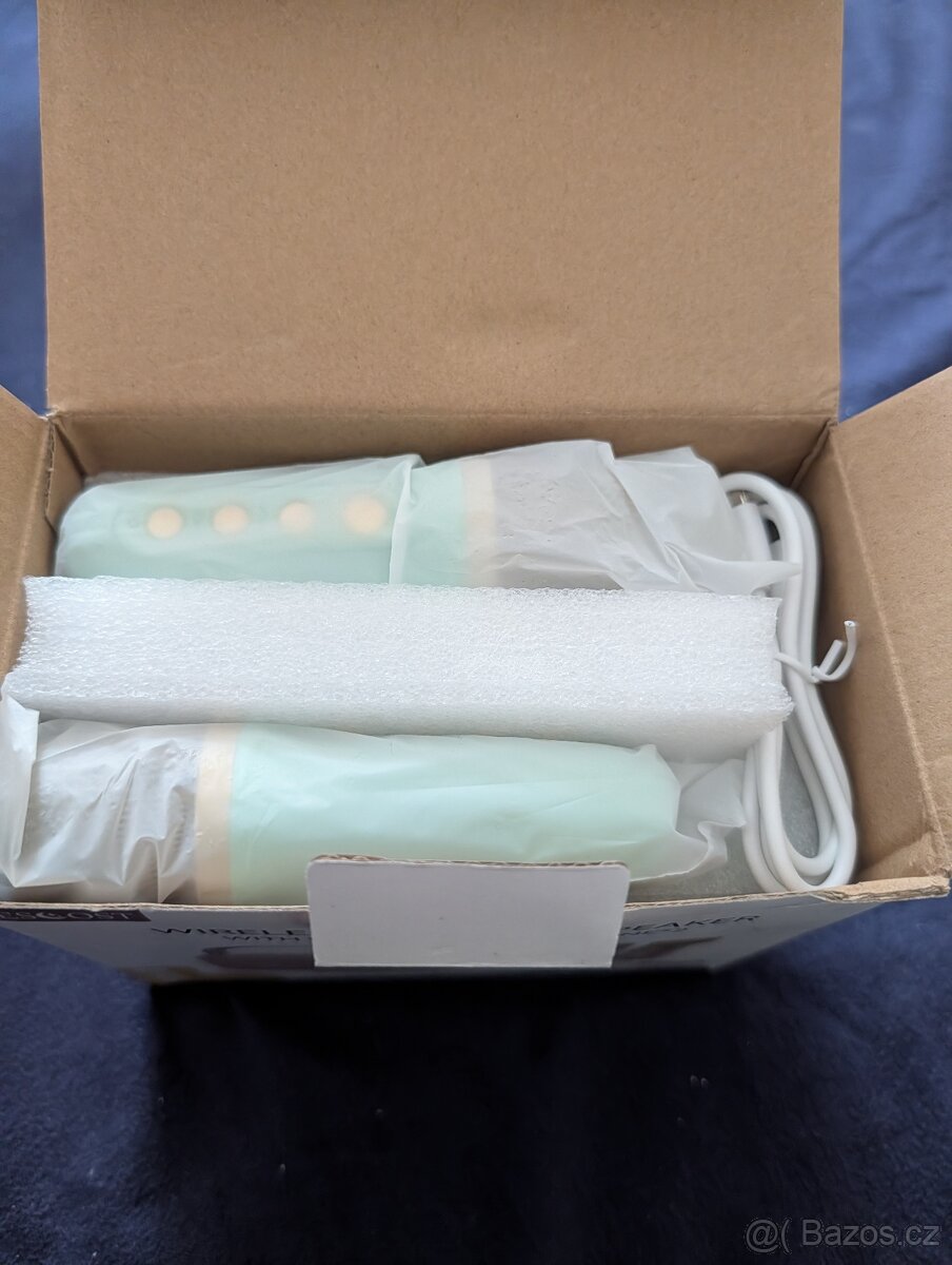 4x přenosné karaoke pro děti a dospělé cena za ks - 2