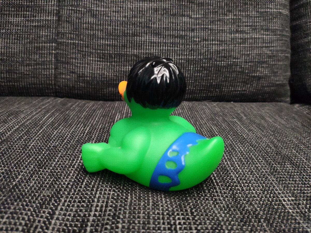 Různé hračky - puzzle, do vody, hlavolamy, karetní - 2