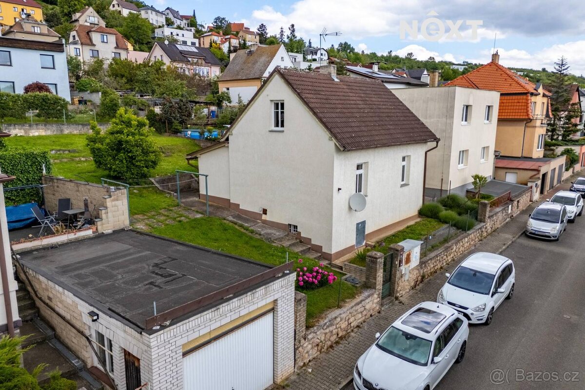 Prodej Rodinný dům, 110㎡ - 2