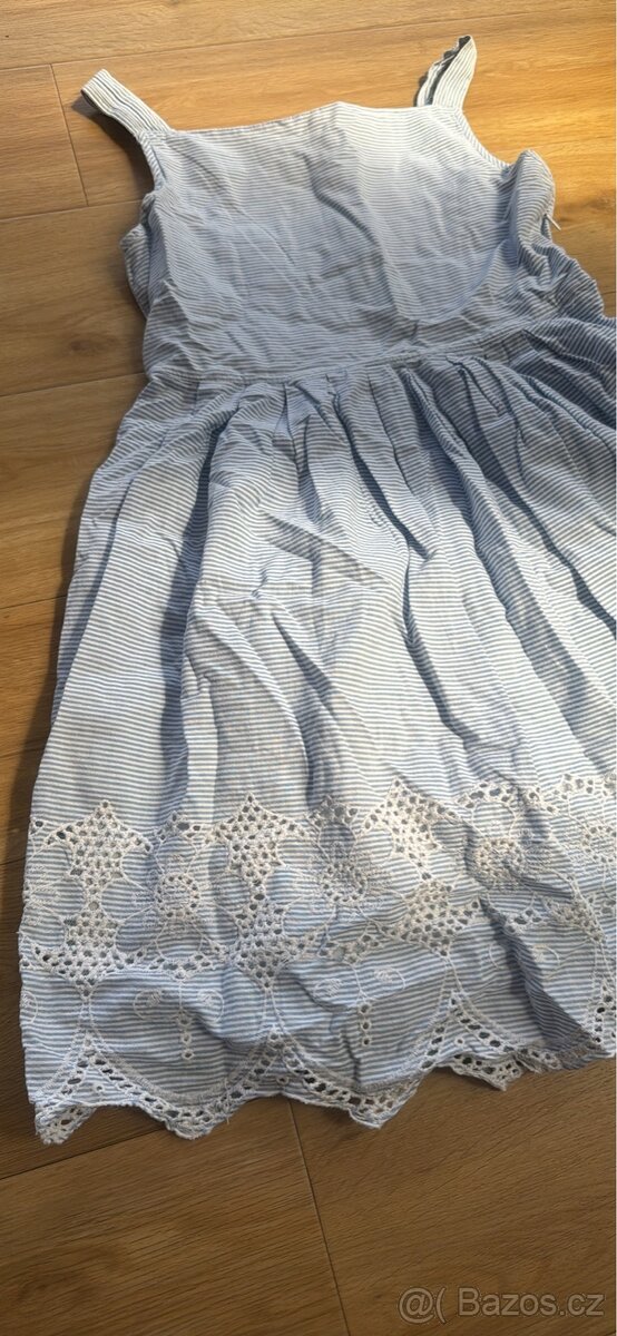 Krasne saty vel. 152 cm - 2