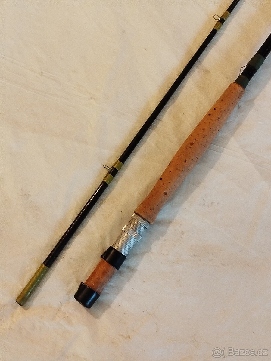 MUŠKAŘSKÝ PRUT WONDEROD DRUCHEMA-SHAKESPEARE - 2