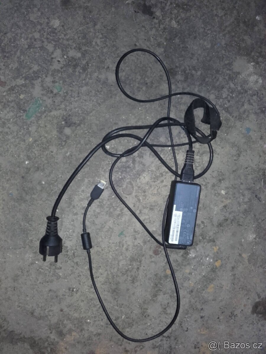 nabijecka na lenovo - 2
