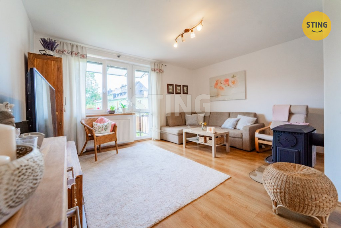 Prodej bytu 3+kk v Opavě , 133629 - 2