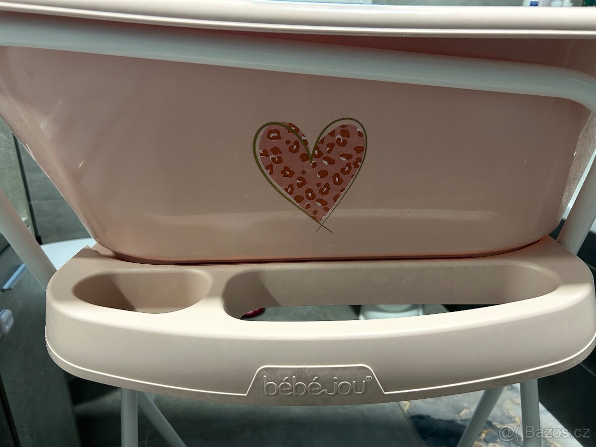 Vanicka se stojanem - 2