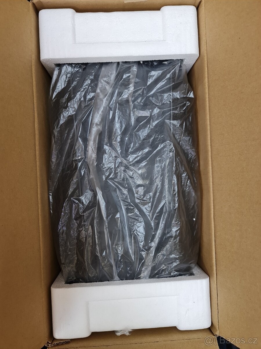 Herní PC – INTEL I3-9100F|16GB|256GB M.2 SSD|RX 580XFX|WIN11 - 2