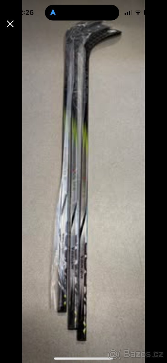 Hokejky Bauer Vapor Hyperlite 2 - 2