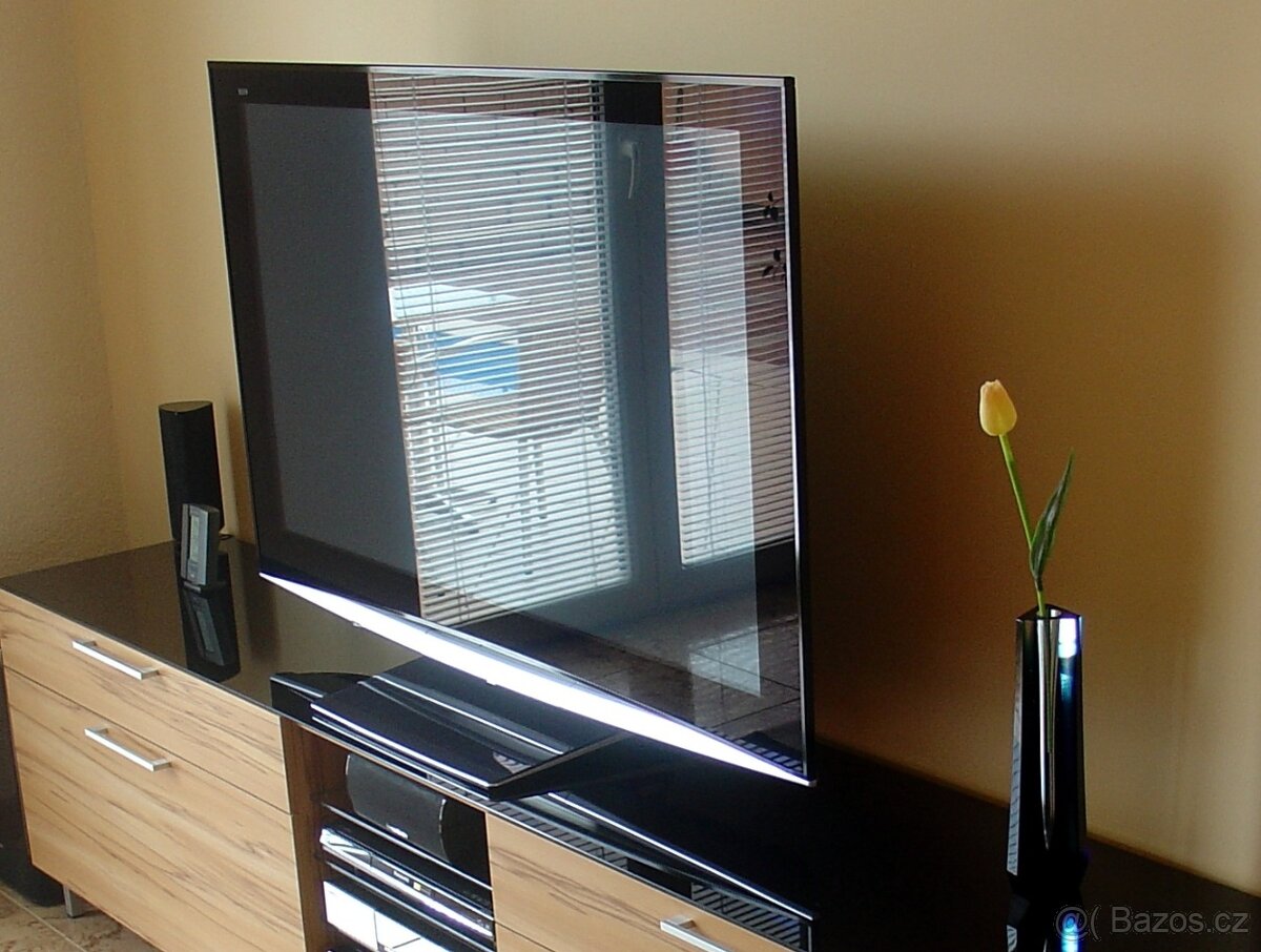 TV Panasonic 50" - 2