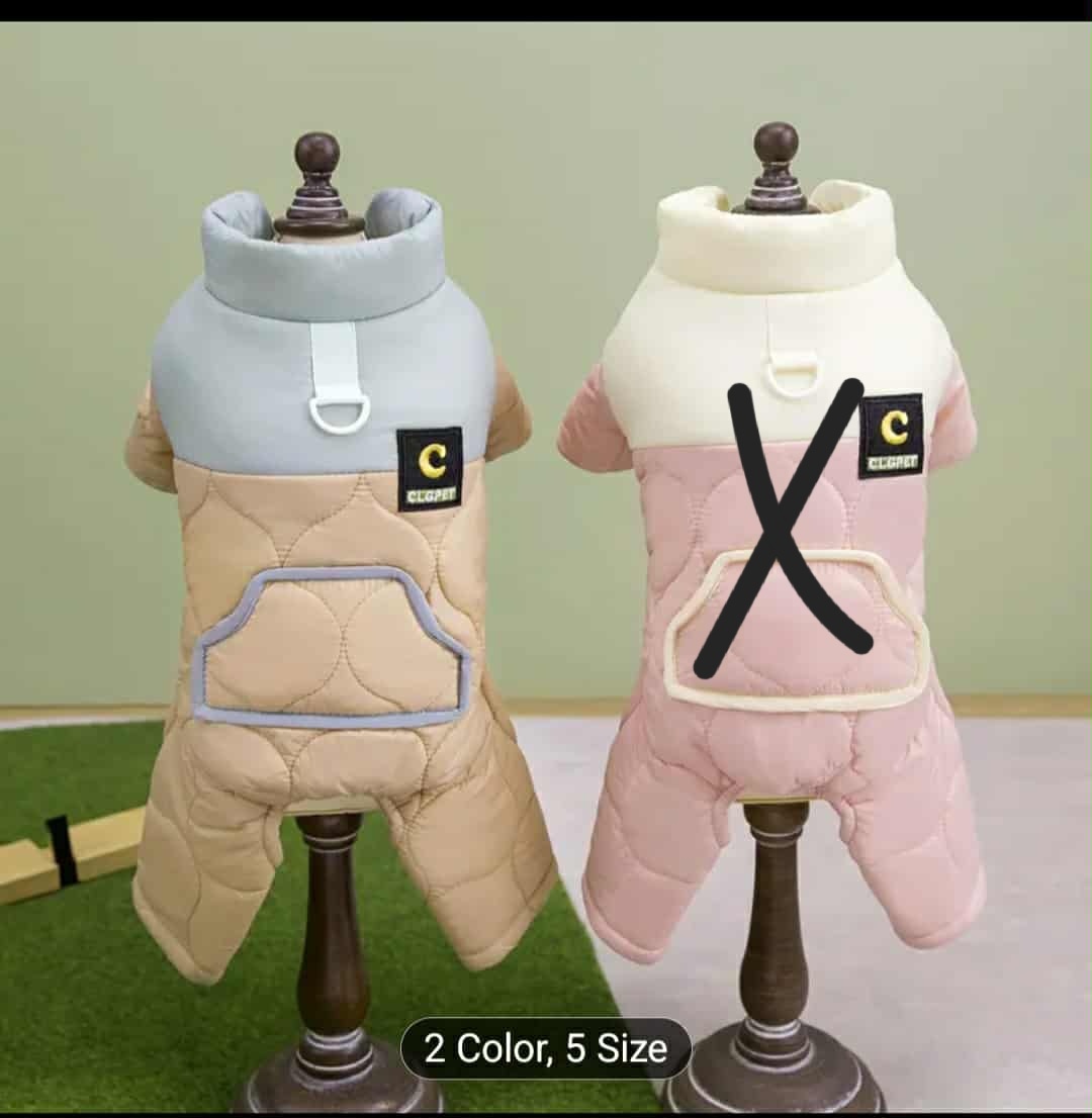 Kvalitní oblečení pro koček. - 2