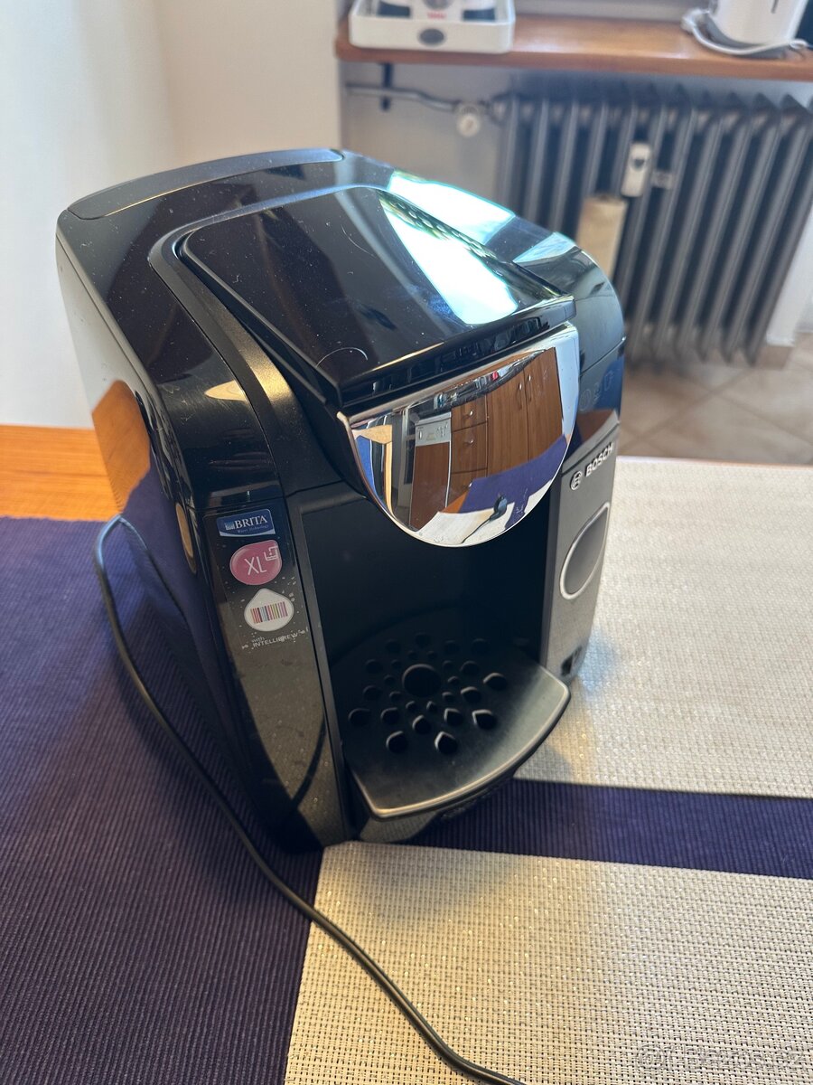 Bosch Tassimo - 2