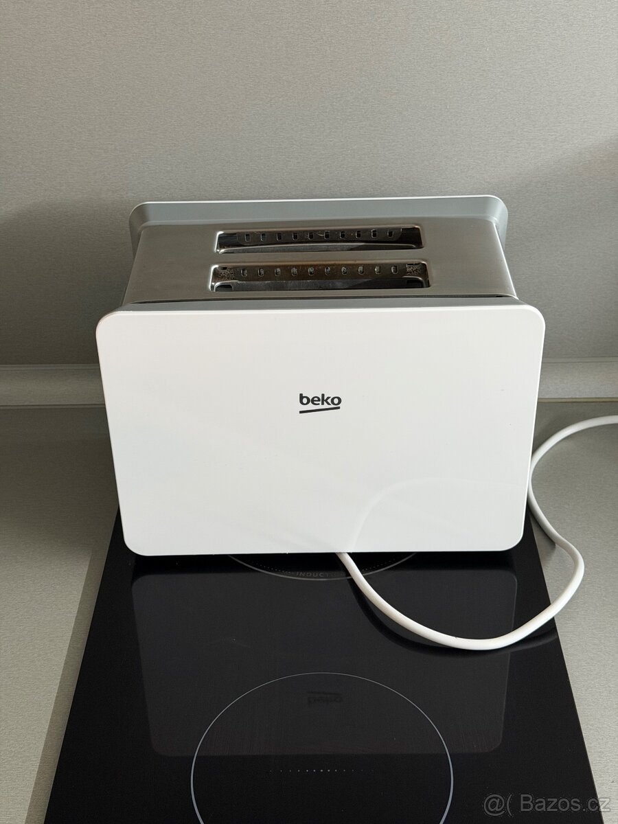 Topinkovač Beko - 2