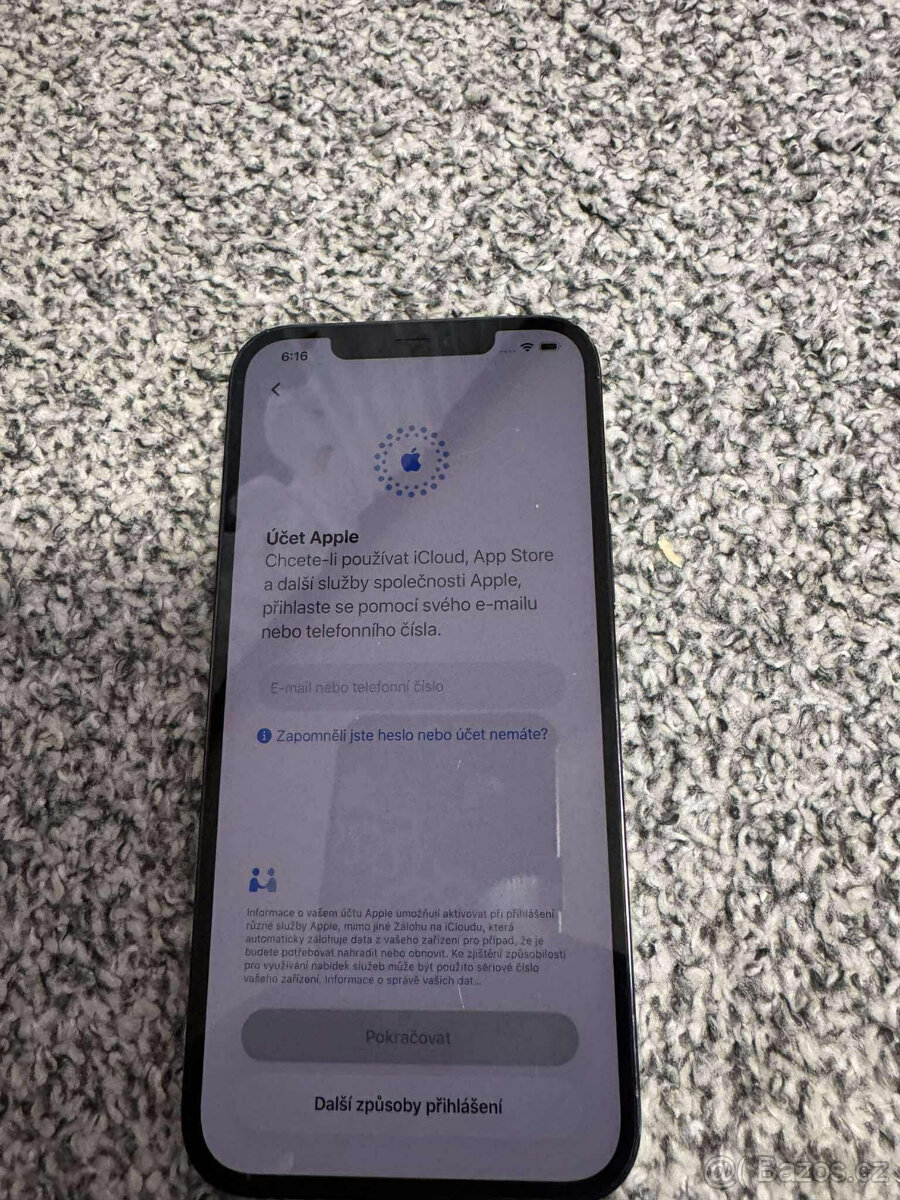 iphone 12 pro max 256gb - 2