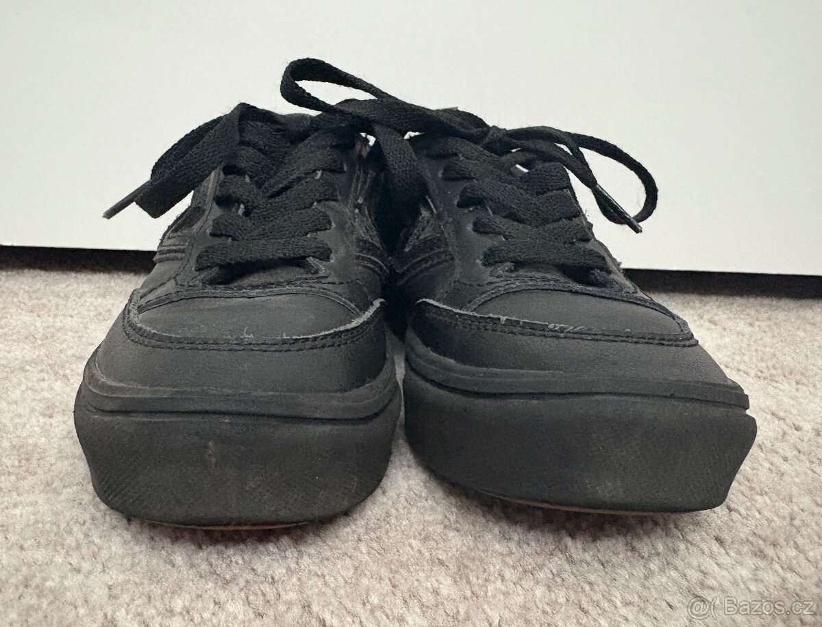 Detske tenisky Vans Comfycush Lowlands - 2