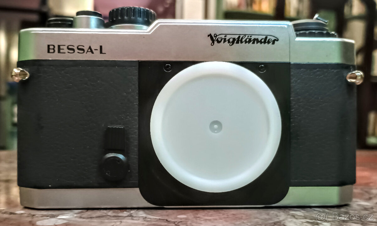 Voigtländer Bessa-L - 2