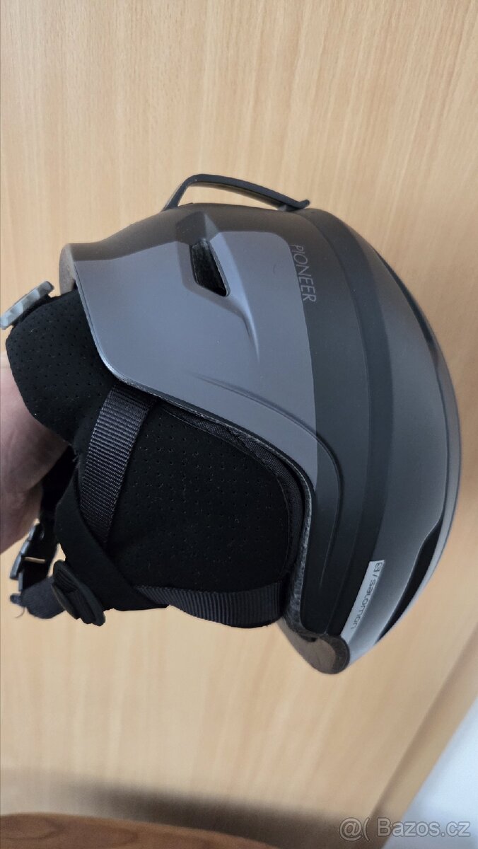 Lyžařská helma SALOMON - 2