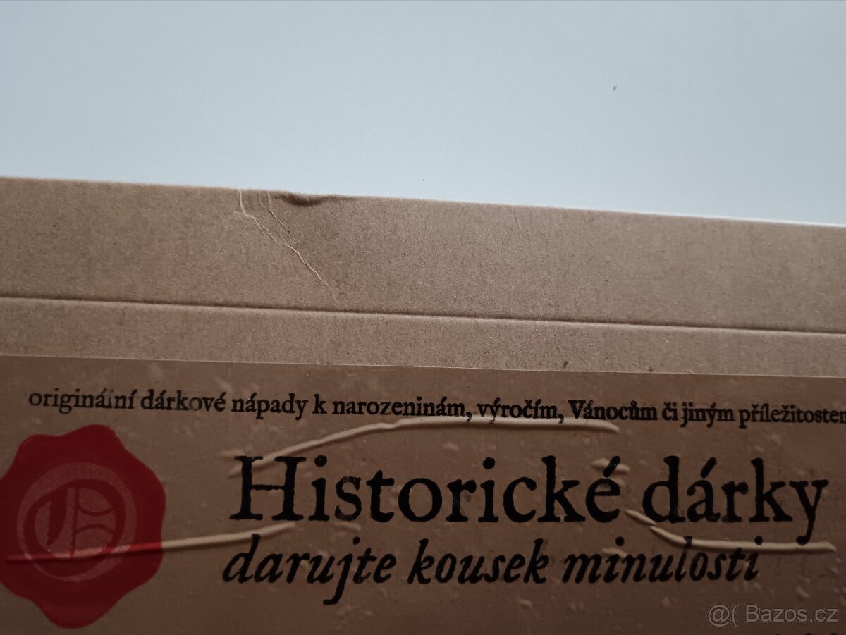 Historické noviny MF 4.10.1955 - 2