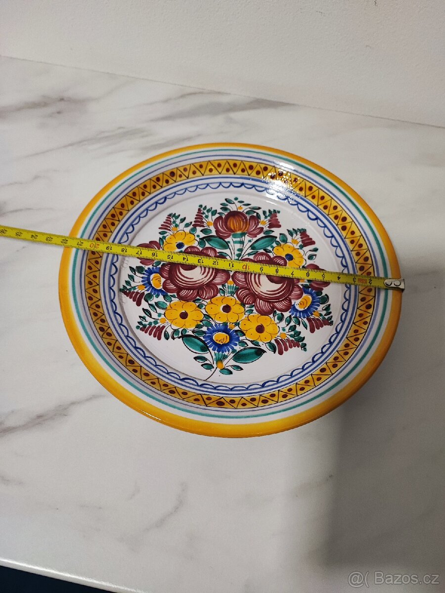 Tupeská keramika - 2