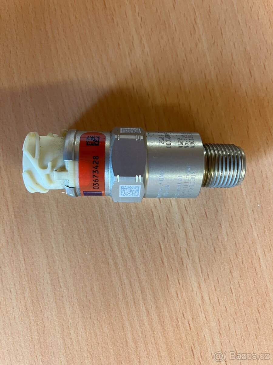 DIGITÁLNÍ TACHOGRAF - DTCO 4.0 e - 2