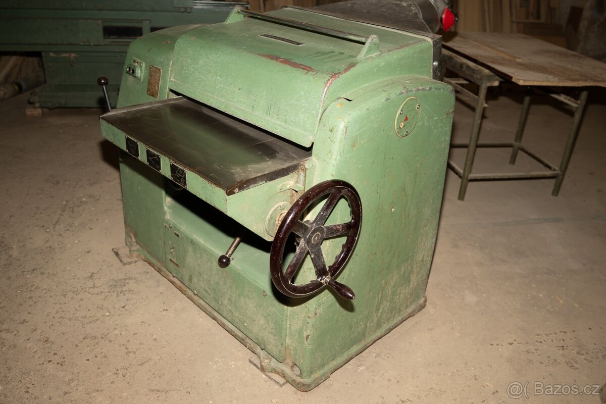 PROTAHOVAČKA Š 60 - 2