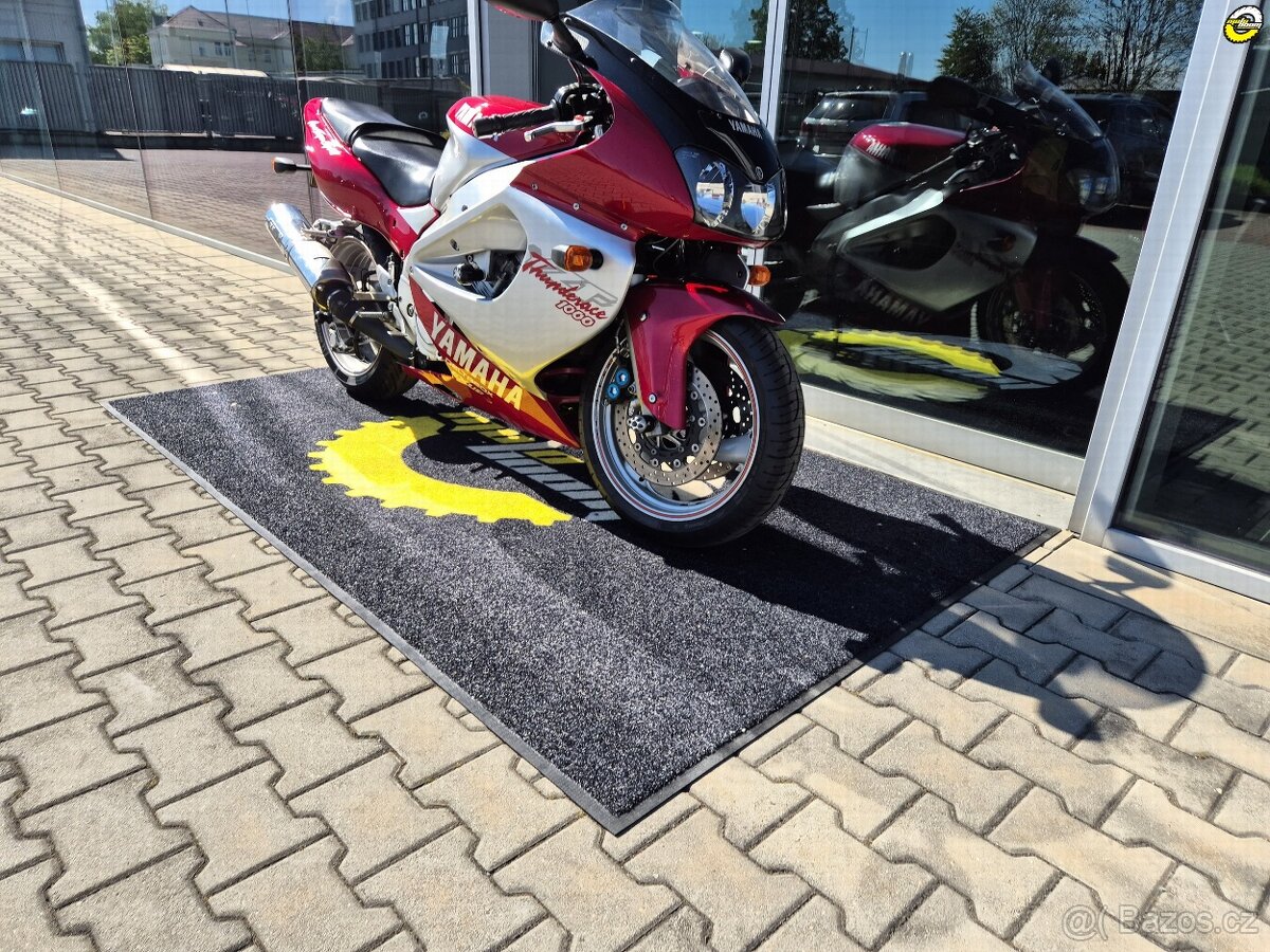 Yamaha YZF 1000 R Thunderace - 2