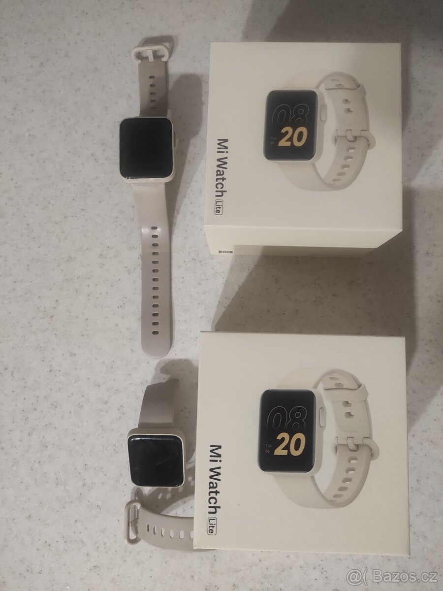 Xiaomi mi watch lite - 2