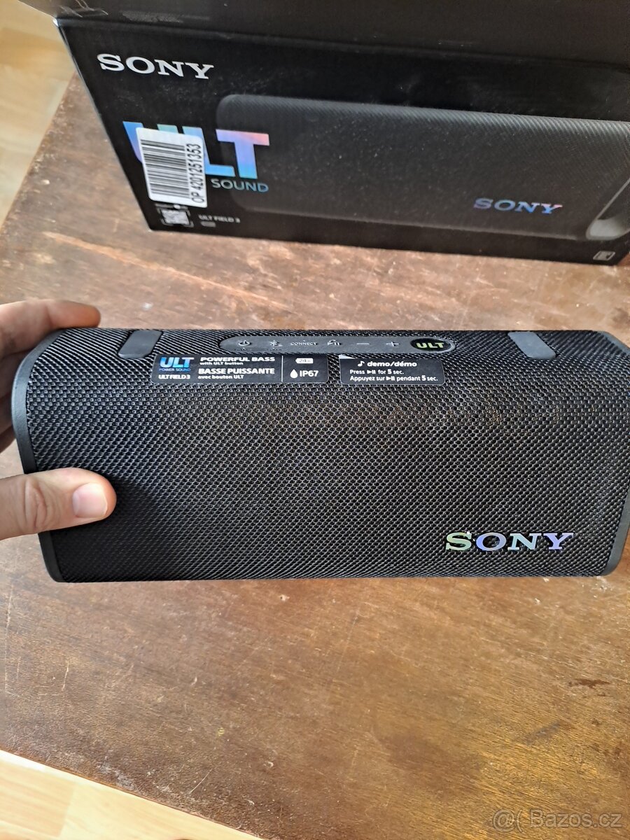 Sony ULT Field 3 - 2